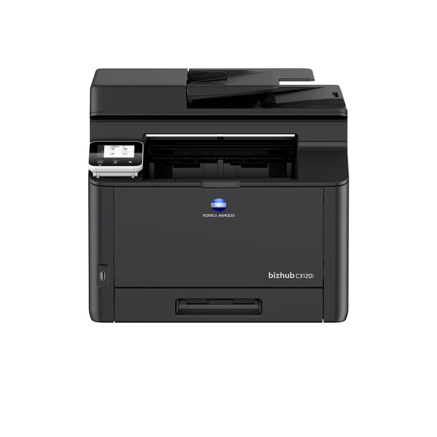 Accessoire Pour Imprimante Konica Minolta Bizhub, Référence A735WY1 (MK-P04)